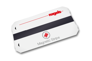 Magnetic Stripe Tickets